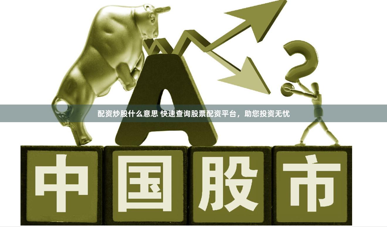 配资炒股什么意思 快速查询股票配资平台，助您投资无忧