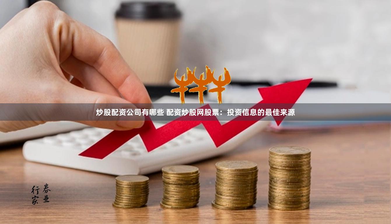 炒股配资公司有哪些 配资炒股网股票：投资信息的最佳来源