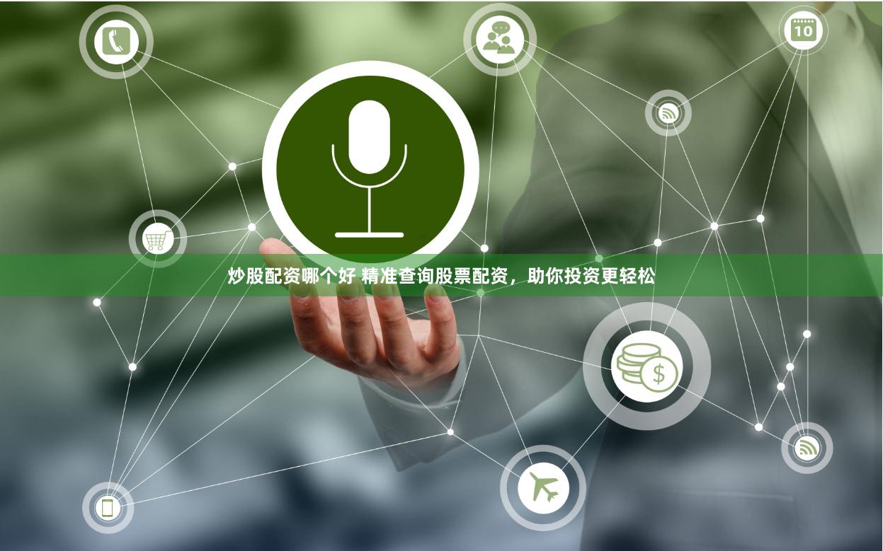 炒股配资哪个好 精准查询股票配资，助你投资更轻松